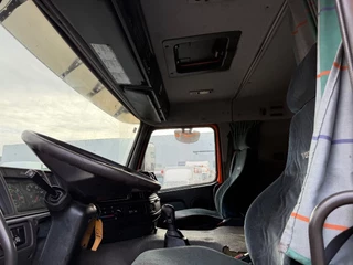 Volvo 340 1999 - FM 6x4 / Lagram / SIHI / Sproeiwagen / Spray truck bild 13