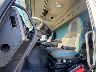 Volvo FM4-420 2015 - / COMPLETE COOL+FREEZE COMBI / CHEREAU / THROUGH-LOADING SYSTEM / 2XPLATFORM DHOLLANDIA / FREEZING LOCK / AUTOMATIC / EURO-6 / 2015 obrazek 29