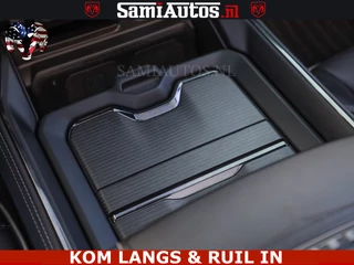 Dodge Ram Pick-Up 2023 - COBRA HULK PACK | 5.7 V8 402 PK | LIMITED EDITION | HUD | LUCHTVERING | BOM VOL | obrazek 40