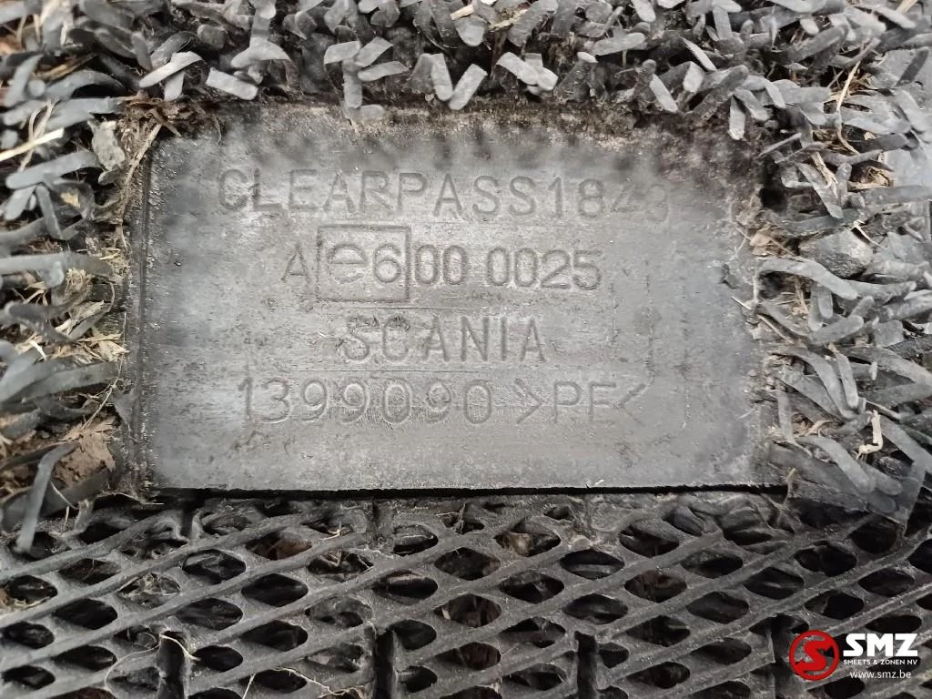 Scania 2018 - Occ spatbord l rechtsachteraan met ho obrázek 6