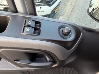 Iveco Daily 2024 - 35S21 L2H2 Automaat Airco Navi Cruisecontrol Lucht Vering BPM VRIJ image 16
