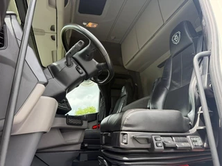 Scania S 2023 - S660 obrazek 21