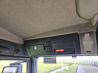 MAN TGX 2019 - 18.460 bild 12