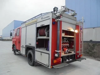 DAF 65.210 1994 - N/A zdjecie 5