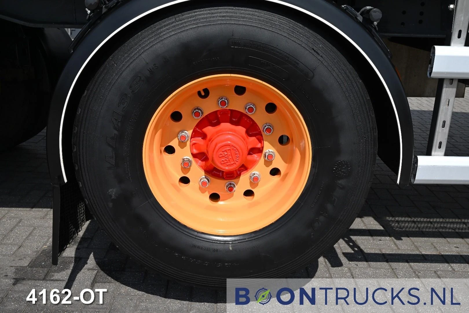 Floor FLO-18-30S2 2008 afbeelding 41