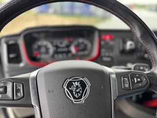 Scania R 2021 - R580 obrazek 20