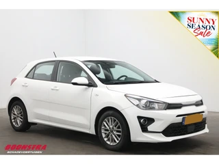 Kia Rio 2022 - 1.0 T-GDi MHEV DynamicLine Apple/Android Airco Cruise Camera afbeelding 2 miniatuur