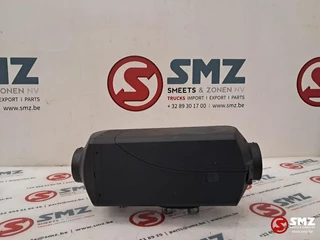 MAN N/A 2019 - Occ standverwarming Airtronic D4S MAN obrazek 2
