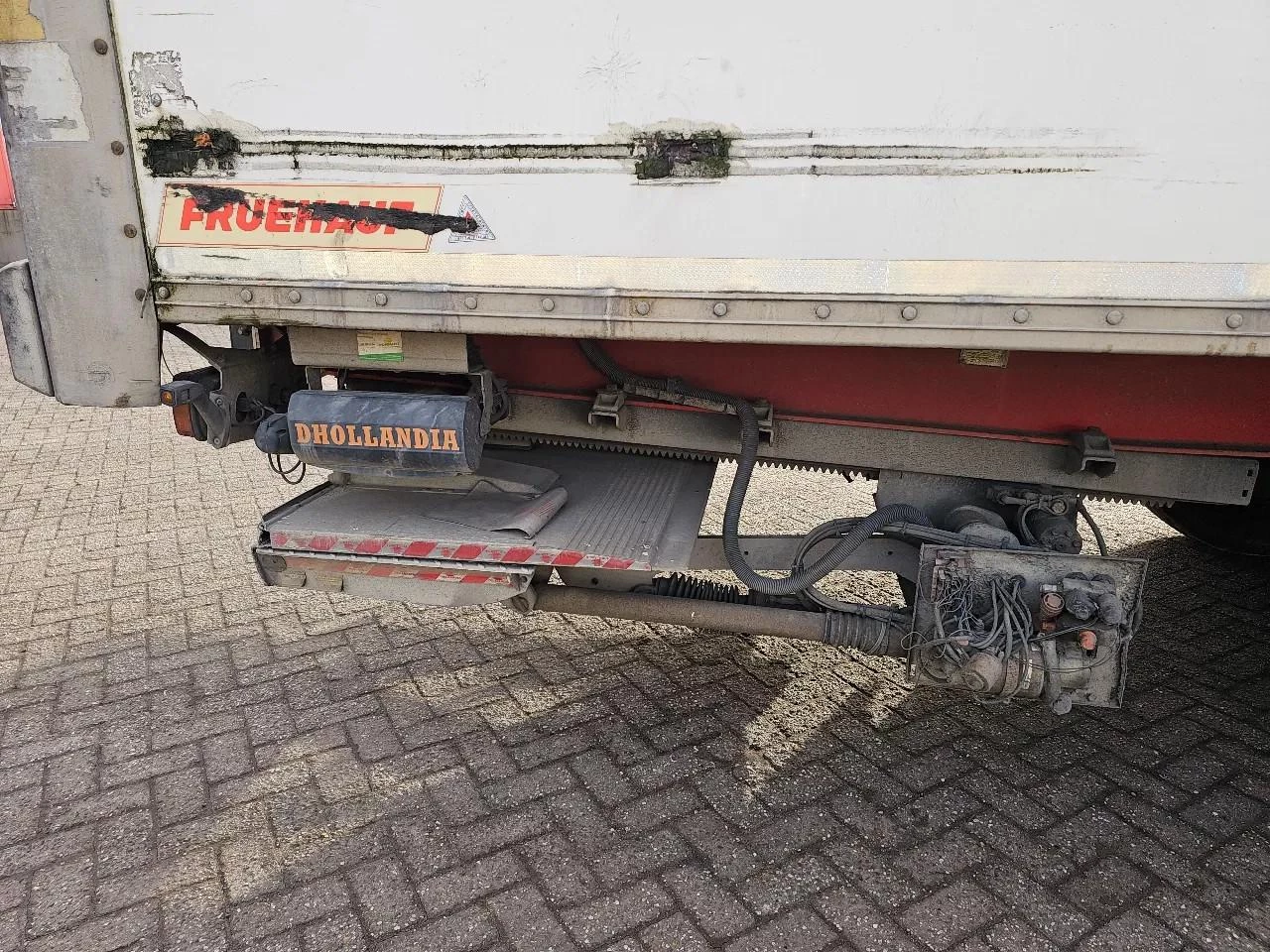 Fruehauf FST4 2013 obrázek 11