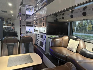Setra N/A 2006 - S 431 DT LUX. Tour/Artist/Nightliner obrazek 12