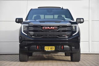 Chevrolet Silverado 2024 - 1500 6.2V8 AT4 | Rijklaar | LPG | Deksel | BPM-Vrij afbeelding 43