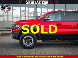 Dodge Ram Pick-Up 2023 - TRX HELLCAT | 6.2 V8 702PK | FLAME RED | BOM VOL | CARBON | RAMBAR | HUD | LPG | BEAD-LOCK WHEELS | imagem 54