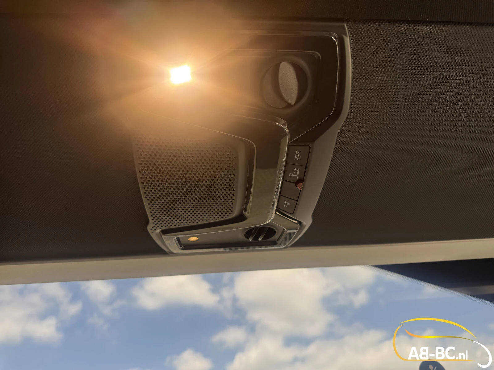 Mercedes-Benz Tourismo RHD 2023 afbeelding 47