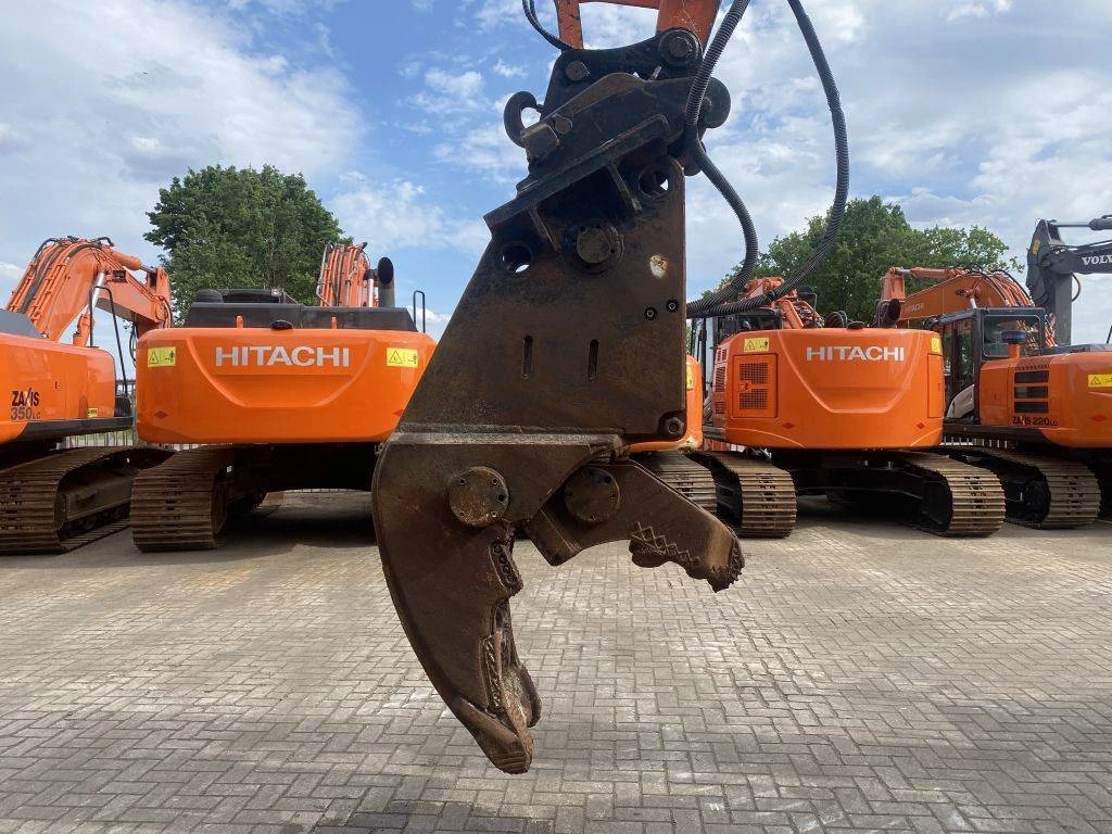 - Crusher CW 30 afbeelding 1
