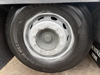 DAF CF 2010 - N/A bild 27