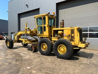 Caterpillar 14G 1979 - N/A image 2