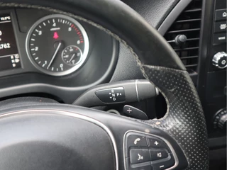 Mercedes-Benz Vito 2019 - 119 CDI Automaat Euro 6 - Lang L2 - Trekhaak - LED - Camera zdjecie 4