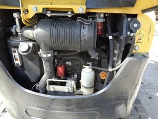 Yanmar SV22 2022 image 2 thumbnail