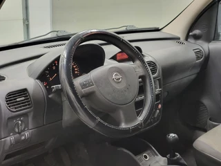Opel Combo 2008 - 1.7CDTi Airco Trekhaak Marge Apk tot 6-5-2026! imagen 4