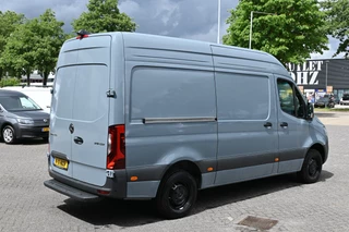 Mercedes-Benz Sprinter 2024 - 315 CDI L2H2 Pro HD afbeelding 6