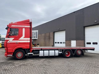 DAF XF480 2018 - FAR afbeelding 29