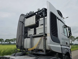 Mercedes-Benz Actros 2015 - 4158 obrazek 17