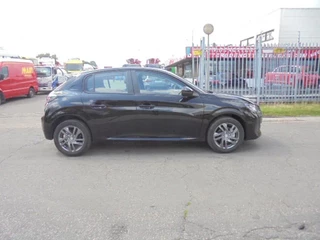 Peugeot 208 2025 - 208 NEW TAX FREE image 4