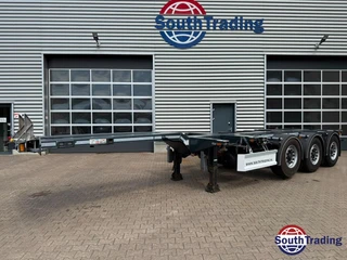 D-TEC FLEXITRAILER 2018 for sale