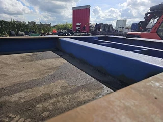 Renders 2 axle | 20 ft| steel suspension | Bpw drum. 1996 - N/A obrazek 14