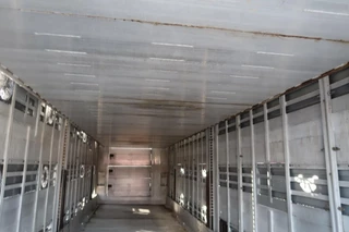 Pezzaioli N/A 2016 - SBA 31 - Cattle Transporter 93.13m2 obrazek 23