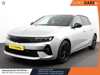 Opel Astra 2023 - 1.2 Automaat GS Line te koop