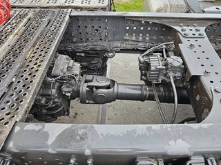 Mercedes-Benz Actros 2018 - 1845 LS imagen 16