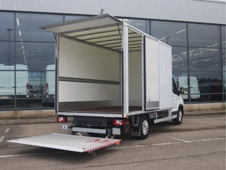 Maxus eDeliver9 2026 - L3 Business DEAL 65 kWh | BAK+KLEP/AIRCO/CAMERA/ADAPT. CRUISE | afbeelding 3 miniatuur