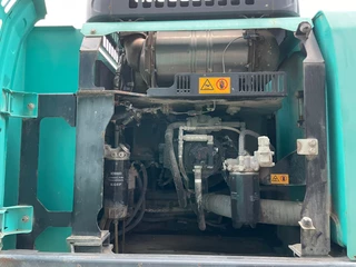 Kobelco SK350LC-10 2018 - N/A image 29