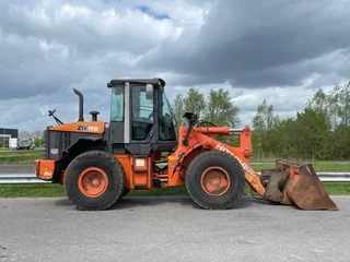 Hitachi ZW150 2013 - N/A immagine 6
