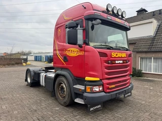 Scania G 2016 - G450 EURO 6 immagine 3