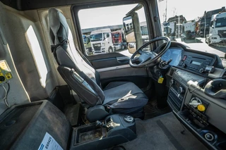 MAN TGS 2013 - 32.360 BB+LIEBHERR 8m3+TAPIS THEAMS 12m obrazek 24