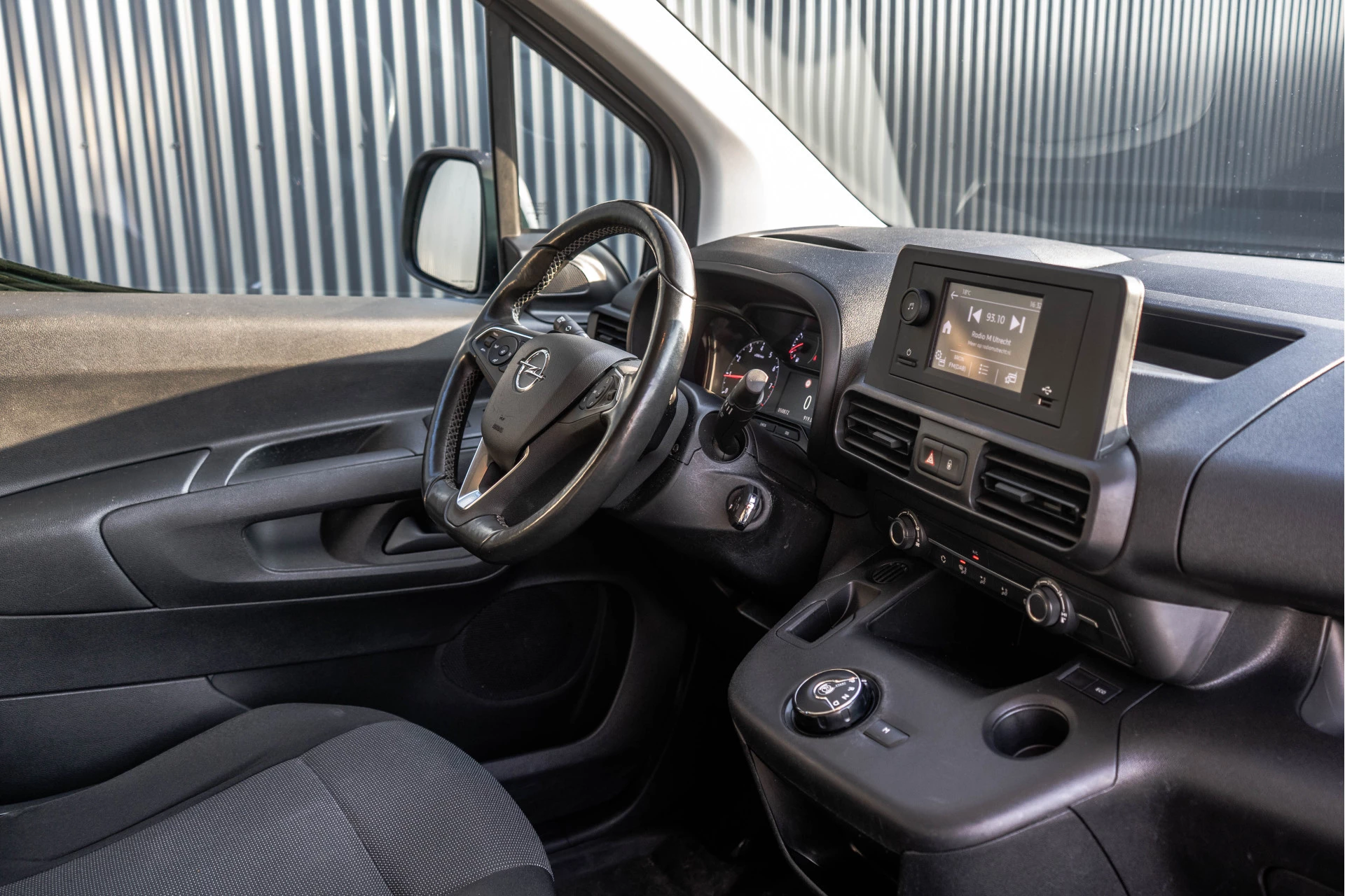 Opel Combo 2023 - **1.5D L1H1 | Cruise | Airco | Automaat | Stuurverw. | Schuifdeur** zdjęcie 2