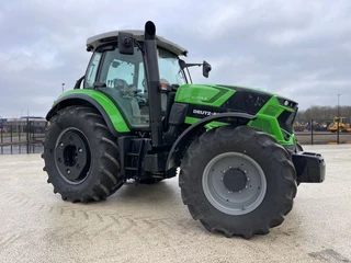 Deutz Agrotron 6205G 2024 afbeelding 3 miniatuur