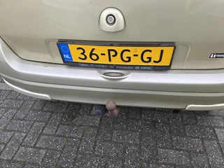 Opel Agila 2004 - 1.2-16V Enjoy APK tot 02-2027 bild 10