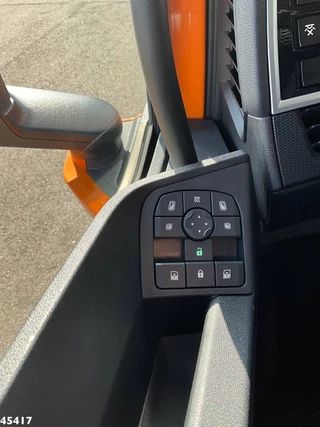 DAF FAG XD 300 Geesink 20m³ 2025 - N/A zdjecie 19