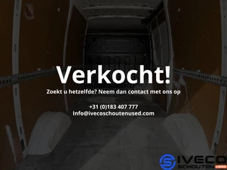 Iveco Daily 2020 - 35S18V obrazek 21