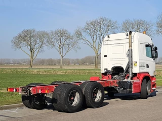 Scania G 2014 - G450 изображение 3