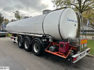 Maisonneuve N/A 2003 - Food 26,000 litres, 1 compartment bild 3
