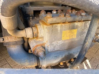 Ginaf X 3233 S 2002 - Sewer Combi Bekker LaGram Kanalreiniger Vacuum High Pressure imagem 10