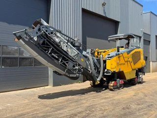 Wirtgen W100CFI 2016 - N/A obrazek 8