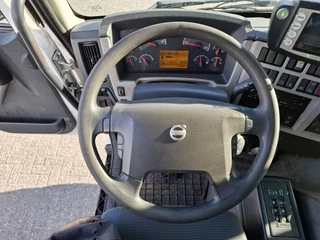 Volvo FE 260 2011 - / NL GARBAGE TRUCK / TUV:26-09-2026 / LENKACHSE / ONLY:361848 KM / AIRCO / 3SEATS / AUTOMATIC / EURO-5 / 2011 obrazek 18