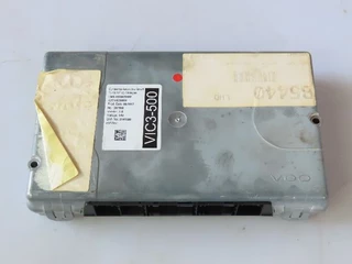 Continental N/A - Electrical System VIC3-500 stuurkast DAF Euro6 zdjecie 1