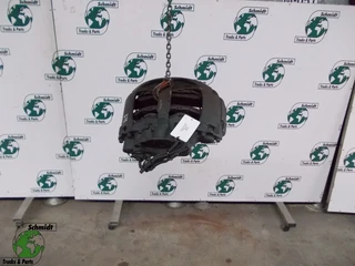 Scania - S450 2564042/2564042 REMKLAUW LA EN LV EURO 6 te koop
