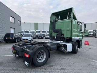 DAF CF 410 FT 2019 - Comfort Cab / 775 dkm изображение 2